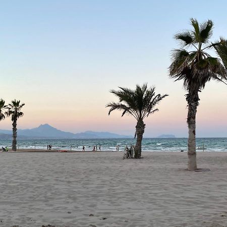 Villamarco Beach Home At Playa San Juan - Muchavista Alicante Eksteriør billede