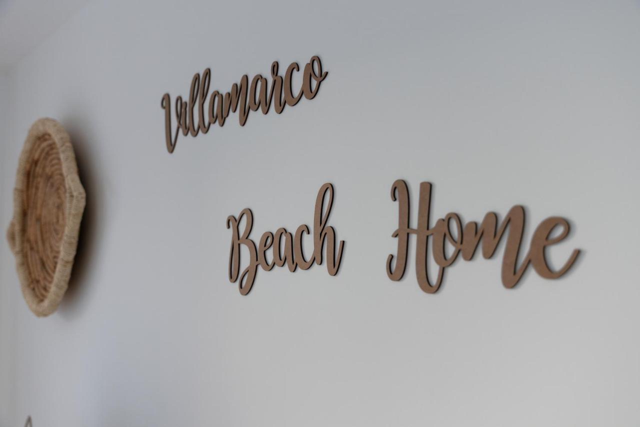 Villamarco Beach Home At Playa San Juan - Muchavista Alicante Eksteriør billede